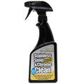 Flitz Stainless Steel & Chrome Cleaner w/Degreaser - 16oz — marine cleaning