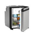 Dometic NRX 60S Compressor Refrigerator - 60L - Matte Stainless Steel — marine deck / galley