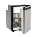 Dometic NRX 80S Compressor Refrigerator - 80L - Matte Stainless Steel — marine deck / galley