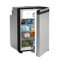 Dometic NRX 115S Compressor Refrigerator - 115L - Matte Stainless Steel — marine deck / galley