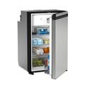 Dometic NRX 130S Compressor Refrigerator - 130L - Matte Stainless Steel — marine deck / galley