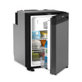 Dometic NRX 50C Compressor Refrigerator - 50L - Dark Silver — marine deck / galley