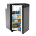 Dometic NRX 115C Compressor Refrigerator - 115L - Dark Silver — marine deck / galley