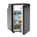 Dometic NRX 130C Compressor Refrigerator - 130L - Dark Silver — marine deck / galley