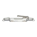 Uflex USA Uflex SilverSteer™ UC128TS V1 Straight Link Arm - Port — marine steering systems
