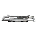 Uflex USA Uflex SilverSteer UC128TS High Performance Cylinder V2P w/Offset Link Arm - Port Version — marine steering systems