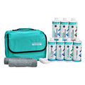 Gtechniq Marine Aftercare Kit — marine cleaning