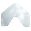 Gator Guards Bowshield - Medium 7.5" x 9" — marine accessories