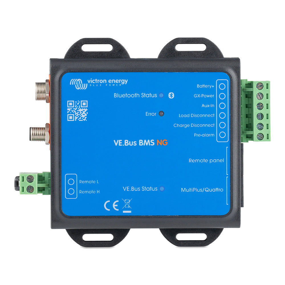 Victron Energy Victron VE.Bus BMS NG — marine battery management