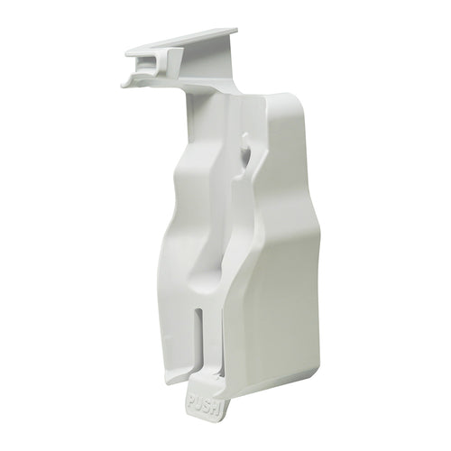 ACR Electronics ACR V5/V6 Cat II Manual Release EPIRB Bracket — marine epirbs