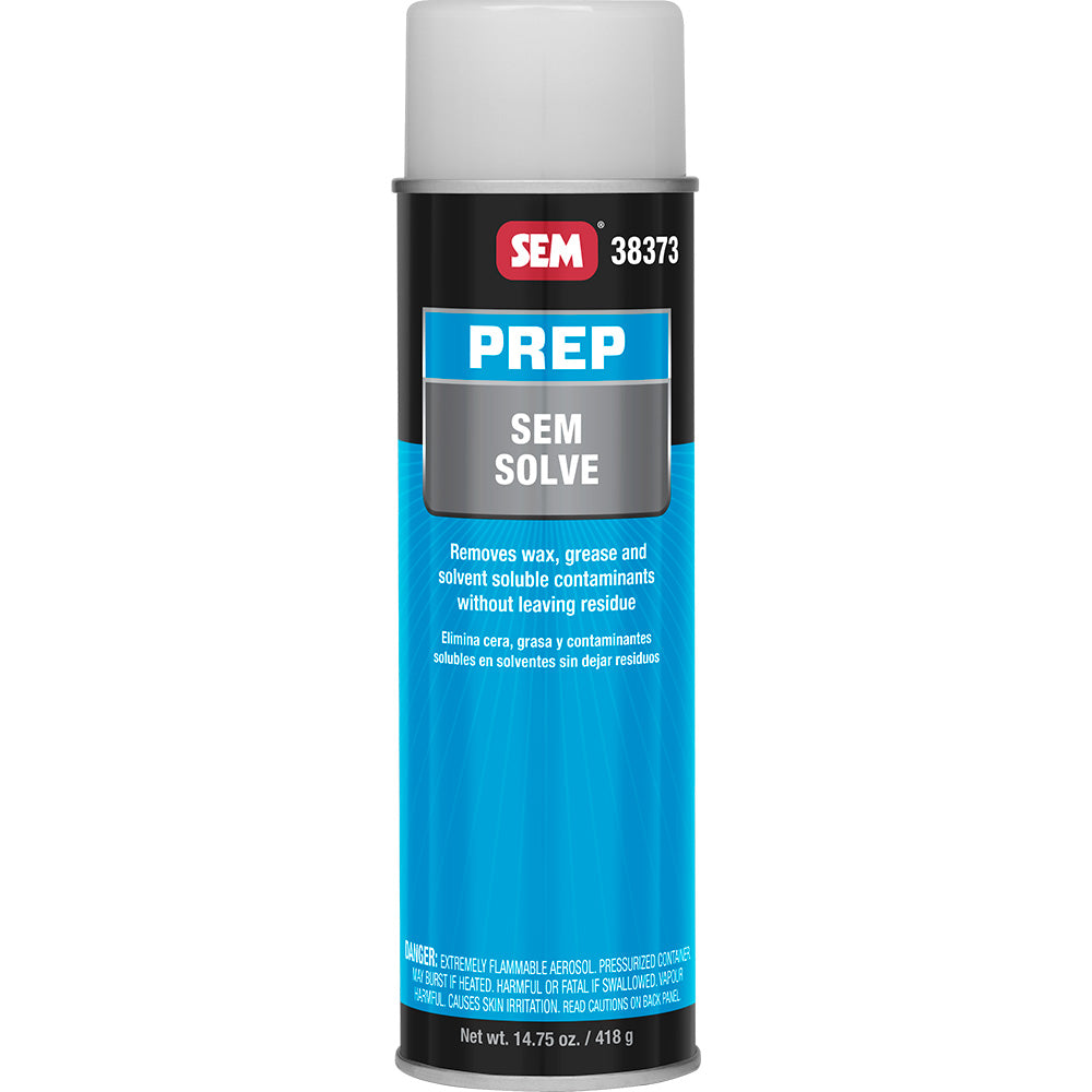 SEM Solve - 20oz Aerosol Can — marine accessories