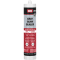 SEM 1K Seam Sealer - 10.1oz Tube - Grey — marine accessories