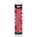 SEM 2-IN-1 Seam Sealer - 9.5oz Tube - Grey — marine accessories