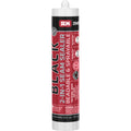 SEM 2-IN-1 Seam Sealer - 9.5oz Tube - Black — marine accessories