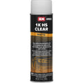 SEM 1K HS Clear - 20oz Aerosol Can - Matte Finish — marine accessories