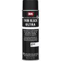 SEM Trim Black Ultra - 20oz Aerosol Can - Matte Finish — marine cleaning