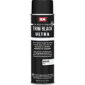 SEM Trim Black Ultra - 20oz Aerosol Can - Satin Finish — marine cleaning