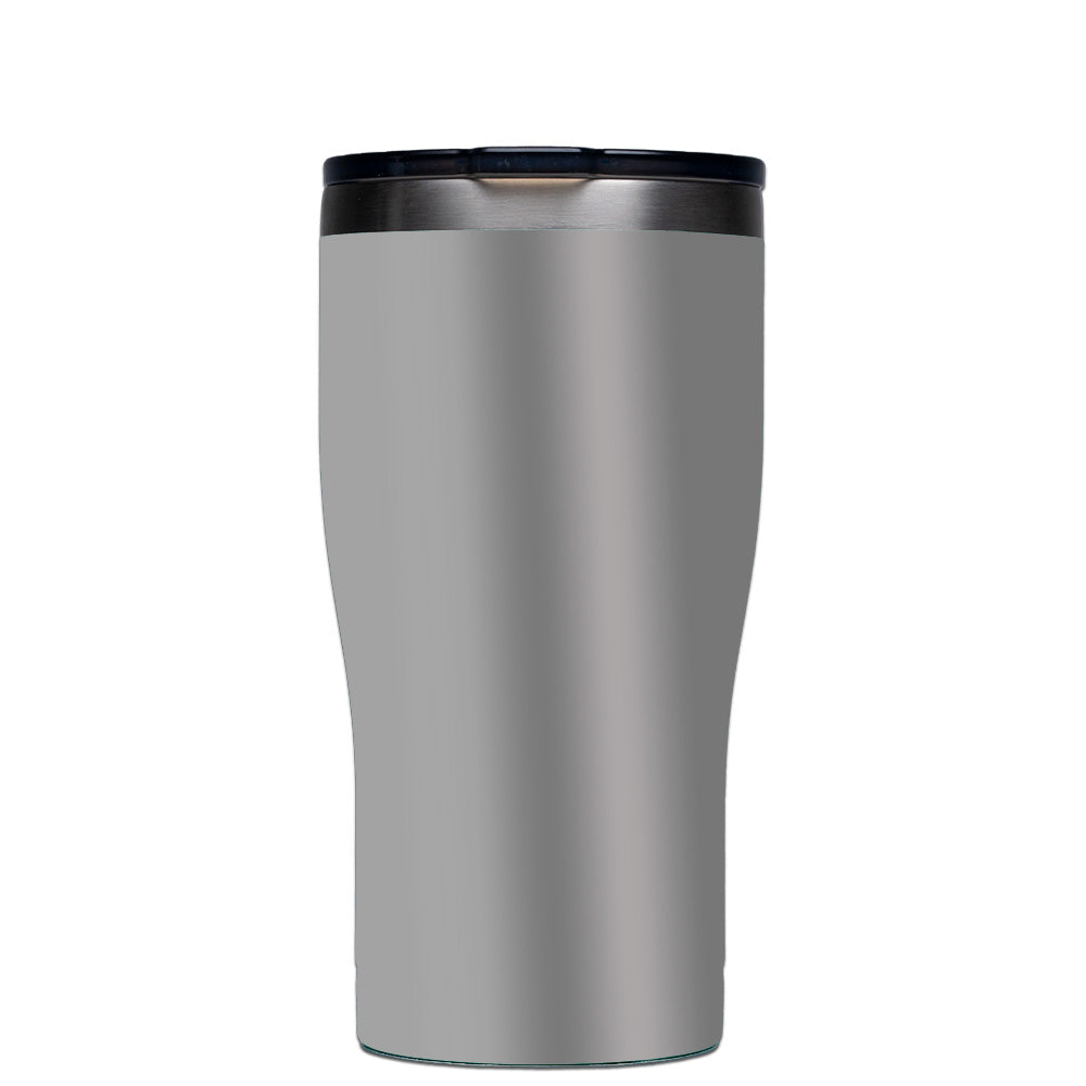 Toadfish Non-Tipping 20oz Tumbler - Graphite — marine hunting & fishing