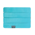 Toadfish Custom Engraved XL Stowaway Folding Cutting Board w/Built-In Knife Sharpener - Teal (MINIMUM ORDER QUANTITY OF 25) — marine hunting & fishing