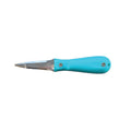 Toadfish Custom Engraved Put 'Em Back Oyster Knife - Teal (MINIMUM ORDER QUANTITY OF 25) — marine hunting & fishing