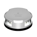 Lopolight 360-Degree Anchor Light - 2nm - Silver Housing w/FB Base - 2.5M Cable — marine navigation lights
