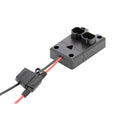 VETUS V-CAN Power Supply - 12V Input Output Max 5A — marine bow thrusters