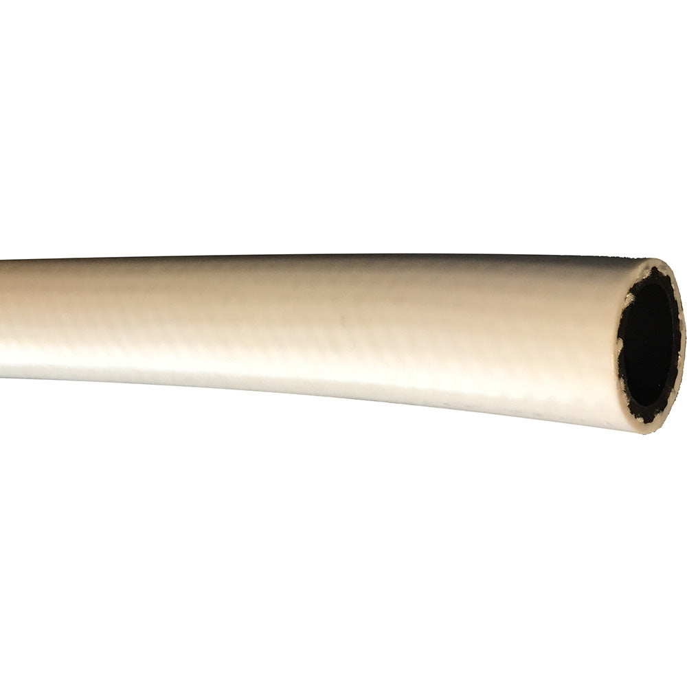 Trident Marine 5/8" x 50' Box Polyester Reinforced Air Conditioning Hose — marine air conditioning