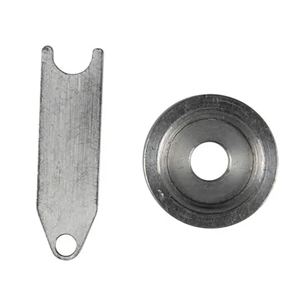 Garmin Force®/Force® Kraken Anode Kit — marine trolling motor accessories