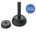 Scanstrut DS30-SL Starlink Cable Seal - Black — marine wire management