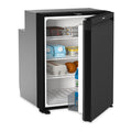 Dometic NRX 80E Compressor Refrigerator - 80L - Black — marine deck / galley