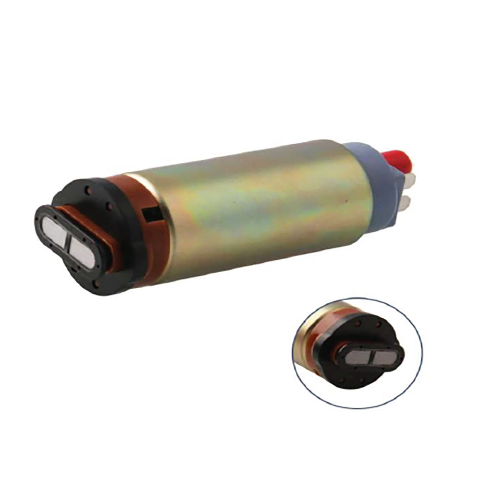 Regitar U.S.A. Regitar Marine Fuel Pump f/Mercury 25HP-60 HP EFI 4-Stroke — marine fuel pumps