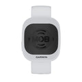 Garmin MOB Tag w/White Quick Release Band — marine trolling motor accessories
