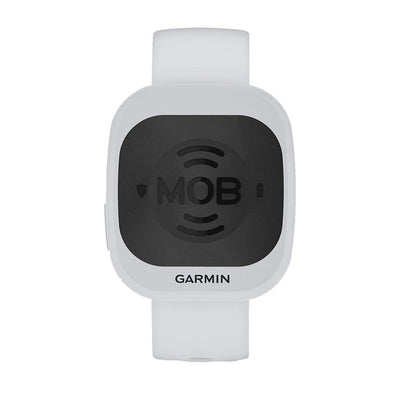 Garmin MOB Tag with Quick Release Band