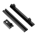 Garmin Foot Control Mount Kit — marine trolling motor accessories