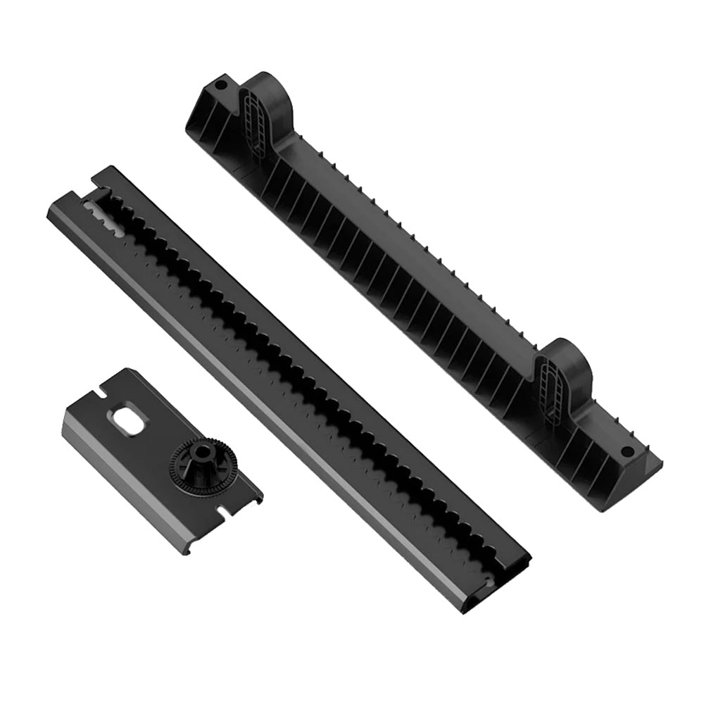 Garmin Foot Control Mount Kit — marine trolling motor accessories