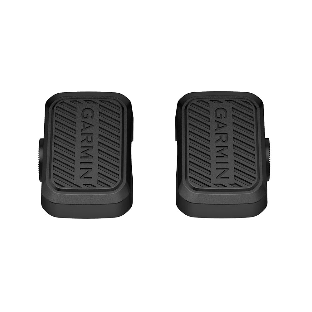 Garmin Foot Braces — marine trolling motor accessories