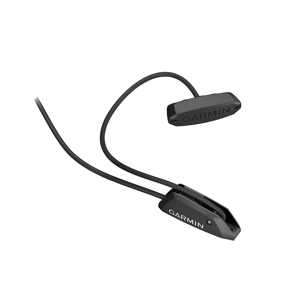 Garmin Pull Rope & Cleat Kit — marine trolling motor accessories