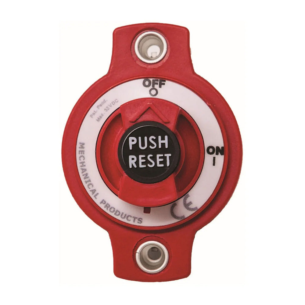 Garmin 40 AMP Circuit Breaker — marine trolling motor accessories