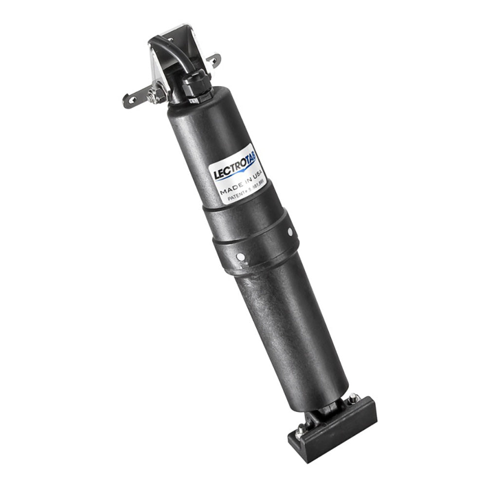 Lectrotab Heavy-Duty 12V Actuator - 6' Cable — marine trim tab accessories