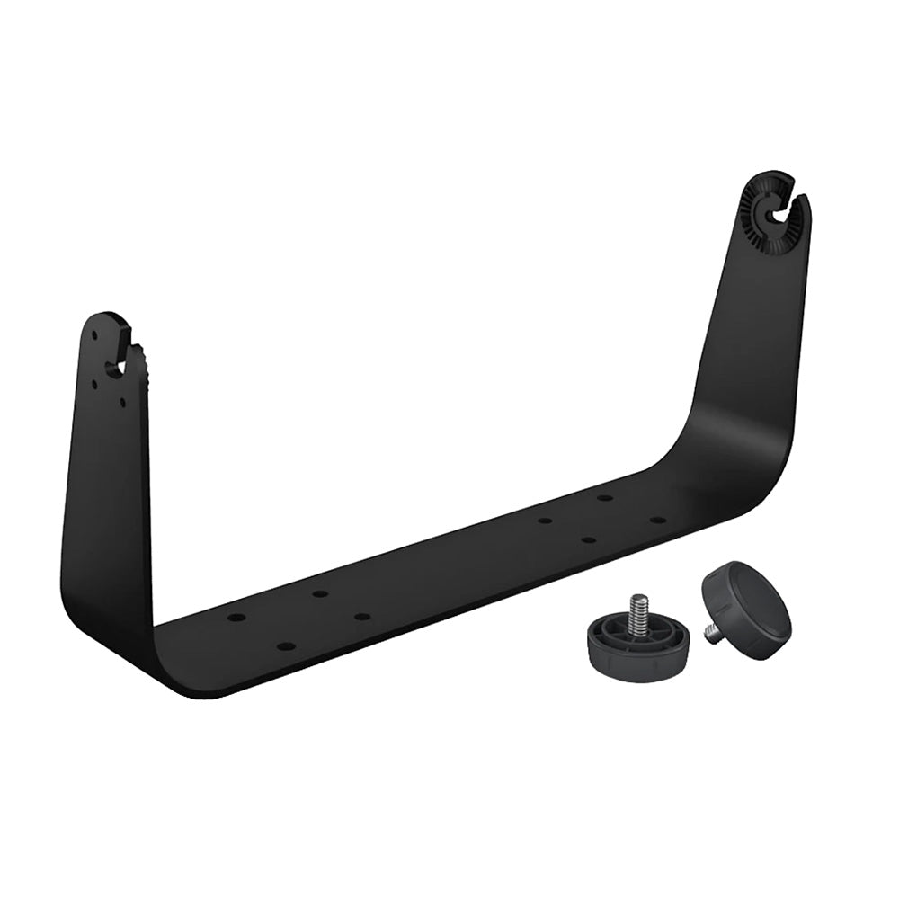 Garmin Bail Mount w/Knobs f/ECHOMAP™ Ultra 2 16" Chartplotters — marine accessories