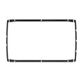 Garmin 16" Flush Mount Kit f/ECHOMAP™ Ultra 2 16" Chartplotters — marine accessories