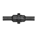Attwood Marine Attwood In-Line Fuel Overflow Protector — marine fuel hose & fittings