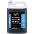 Meguiar's Glass Cleaner Concentrate - 1 Gallon — marine cleaning