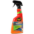 Meguiar's Hybrid Ceramic Waterless Wash & Wax - 24oz — marine cleaning
