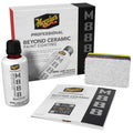 Meguiar's Professional Beyond Ceramic Paint Coating — marine cleaning