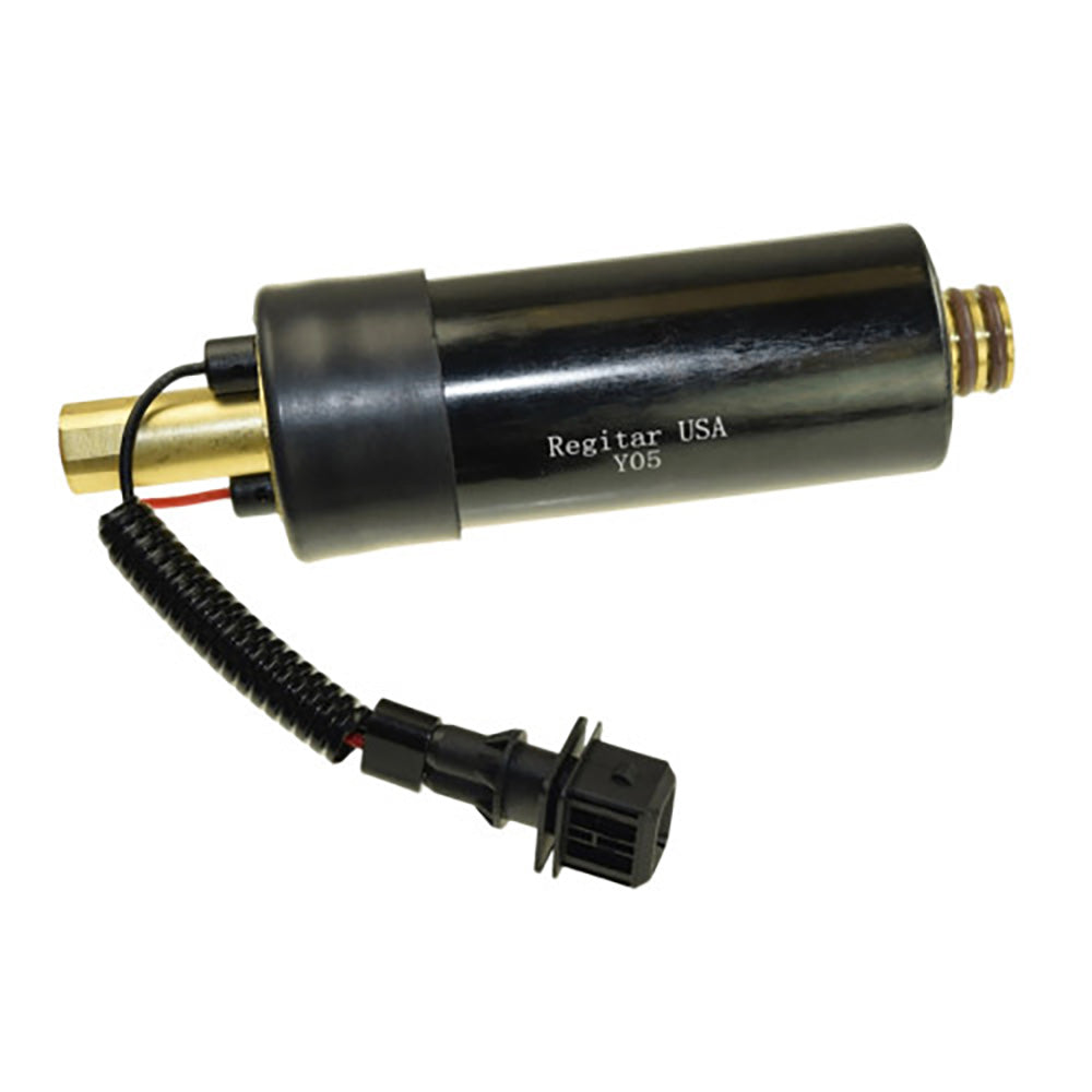 Regitar U.S.A. Regitar USA Volvo Penta High-Pressure Fuel Pump — marine fuel pumps