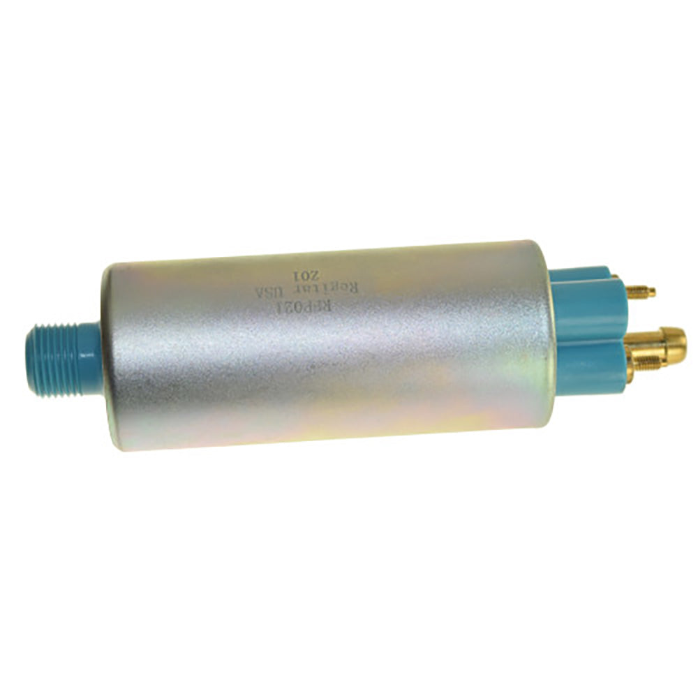 Regitar U.S.A. Regitar USA Mercury 4-Stroke Fuel Pump — marine fuel pumps
