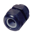 Trident Marine 1/2" Straight Thru Fitting f/Use w/LPG Supply Hoses — marine deck / galley