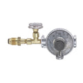 Trident Marine Single Stage Regulator w/300 PSI Gauge w/Tank Mount — marine deck / galley