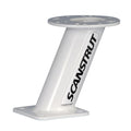 Scanstrut Camera PowerTower - White - 6" — marine radar/tv mounts